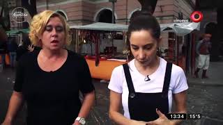 Clave Argentina - Buenos Aires - Mataderos