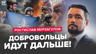 🔥Эксклюзив! НОВАЯ СТРАНА внутри РФ. У Путина отвоевали часть России. Кремль утратил контроль