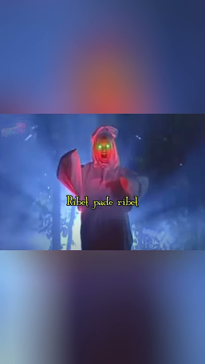Jadi pocong-jadi pocong ost film jadi pocong mumun#ostjadipocong#mumun#mumunjadipocong#