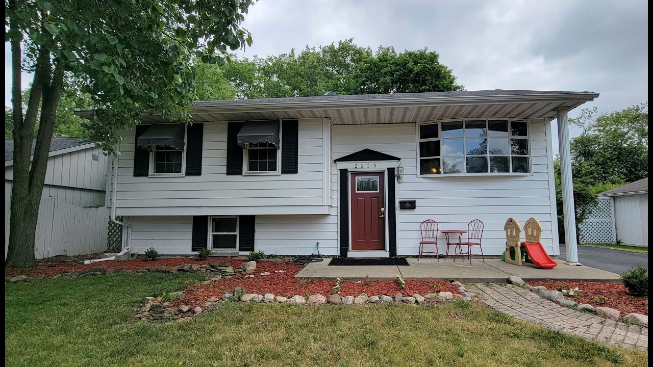 2609 Cayuga, Homes for sale in Lafayette, West Lafayette Indiana, near