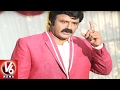 Balakrishna 101 Movie With Director KS Ravi Kumar