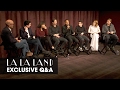 La La Land (2016 Movie) Exclusive Cast Q&A