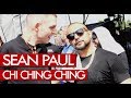 Sean Paul &amp; Chi Ching Ching Rock Di World dance live at Wireless