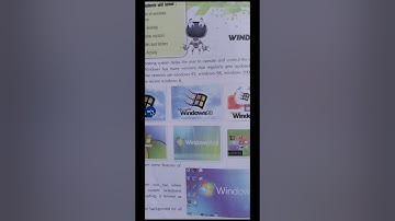 Class 4, Computer, Lesson 2, Part-1 with Ms. Jyoti