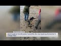 Масштаби трагедії на роки! Крим у мазуті! Екологічна катастрофа в морі!
