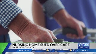 Family alleges neglect in Cynthiana nursing home lawsuit after 84-year-old man’s leg amputated
