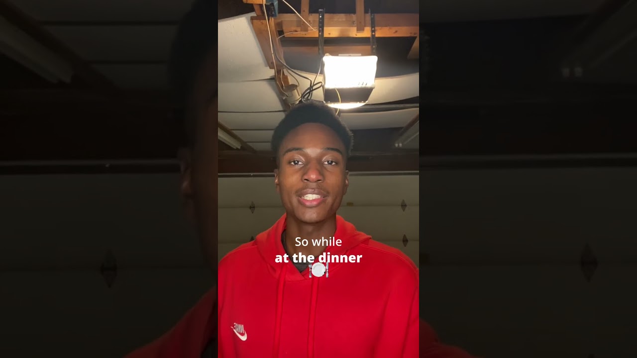 Imagine A Millionaire TikTok