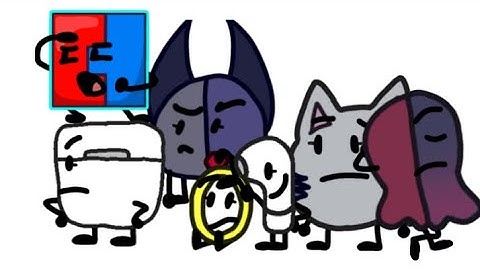 TPOT Intro but My Friends and Me are in it!!! (Read desc)