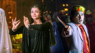 Ishq Bina Kya Marna Yaara | A.R Rahman | Sonu Nigam | Aishwarya Rai | Hindi Song