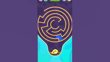 Save the Fish Game/Full the Pin l  Level 154 Zia Gaming