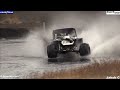 FORMULA OFFROAD ICELAND! FAMOUS HELLA RIVER 2021!