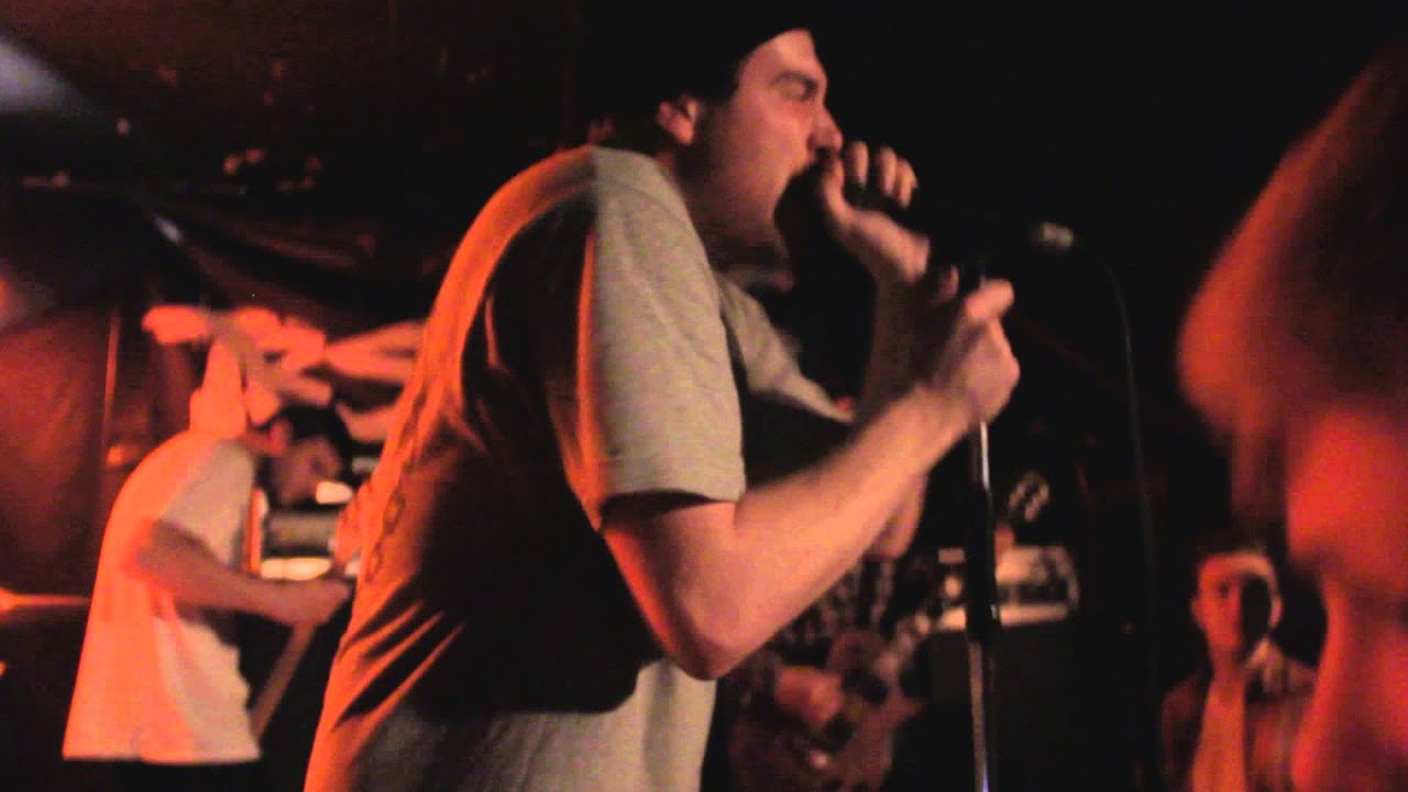 Counterparts (Live) Wither/Only Anchors/Slave YouTube