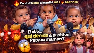 🔥Ils Ont Tous Dit “Je Ne Vais Pas Rigoler”… Regarde Ce Qui S’est Passé