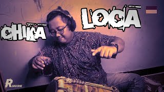 Chika Loca Koplo Jaipong JANDUT