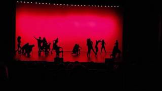 Alliance TVHS Valley Fusion.