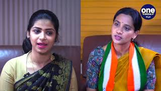 DK Ravi ನಾನು ತುಂಬಾ ಚನ್ನಾಗಿದ್ವಿ! | Kusuma Exclusive Interview | Part 2 | Oneindia Kannada