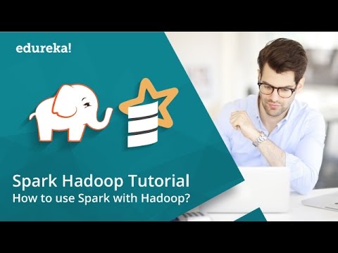 Spark Hadoop Tutorial | Spark Hadoop Example on NBA | Apache Spark Training | Edureka