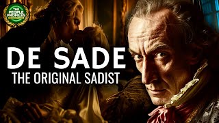 Marquis de Sade  The Original Sadist Documentary