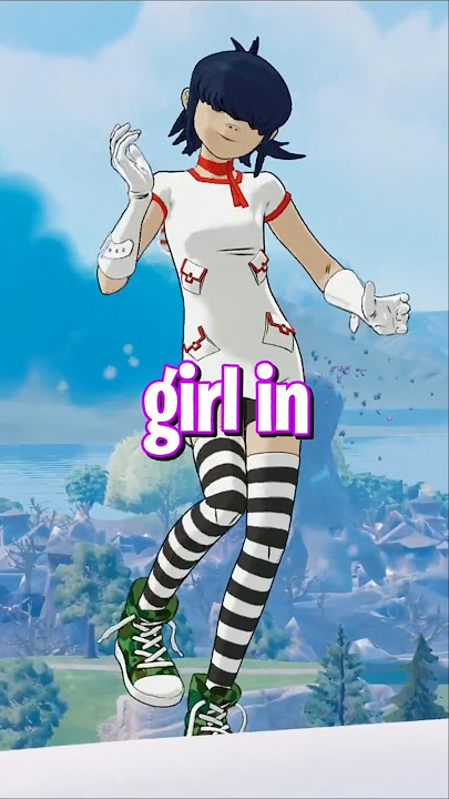 Who Are The Gorillaz? 🤔