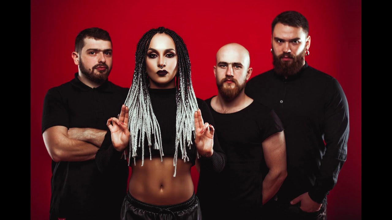 Sleduj Jinjer - Captain Clock (Sub. Español) na YouTube Sleduj Jinjer - Captain Clock (Sub. Español) na YouTube