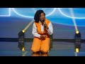 Mains Levées A Genoux Ton Nom Est Miel Estelle POUHA Ft Iccmusique 