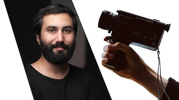 Kaliteli Videolar için Sinemanın Temellerini Öğrenin