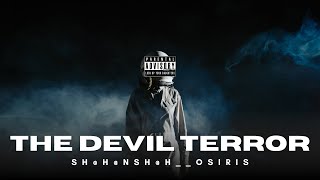 The Devil Terror - Punjabi 2024 Song Sh Hosiris Official Audio - L.m.g