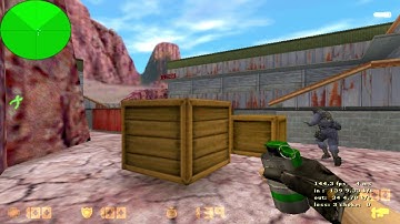 CS 1.6 ! Уже Высокие Ранги, Но ! Fastcup ! de_nuke