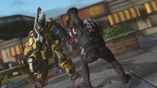 Xcom Enemy Within Ep.19 Another Exalt Extraction