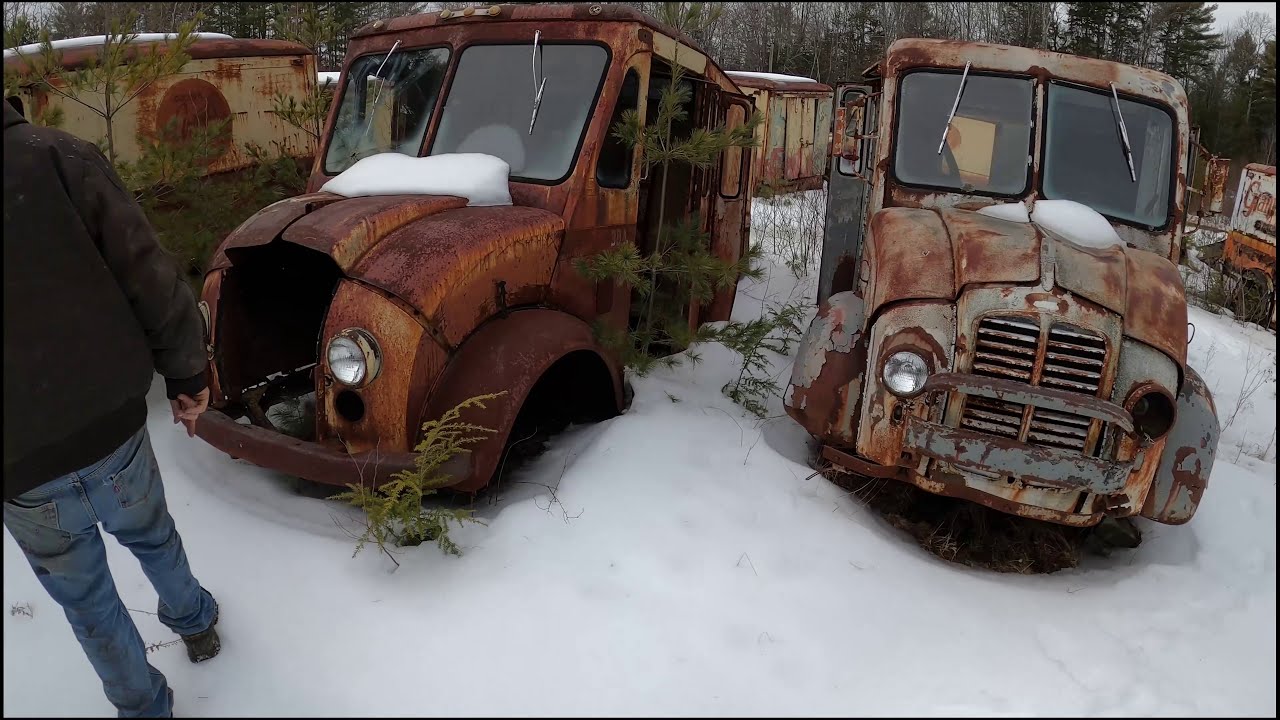 Incredible Goldenrod garage antique cars with Retro Ideas