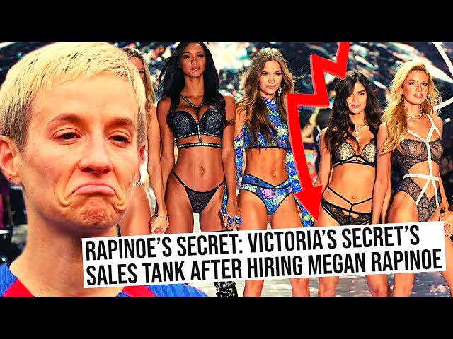 The Megan Rapinoe Edit - Victoria's Secret