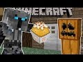 Minecraft: TRICK OR TREATING! - HALLOWEEN CANDY - Custom Map [2]