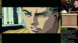 Renny Blaster Full Playthrough 2023-02-22
