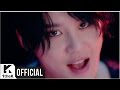 Capture de la vidéo [Mv] Xia(준수) _ Rock The World (Feat. The Quiett, Automatic)