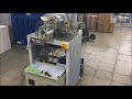 RIUS-COMATEX  - JMB 115 - VIDEO 1