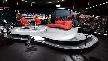 Dexsoft Games: Red Studio (Unity Engine)