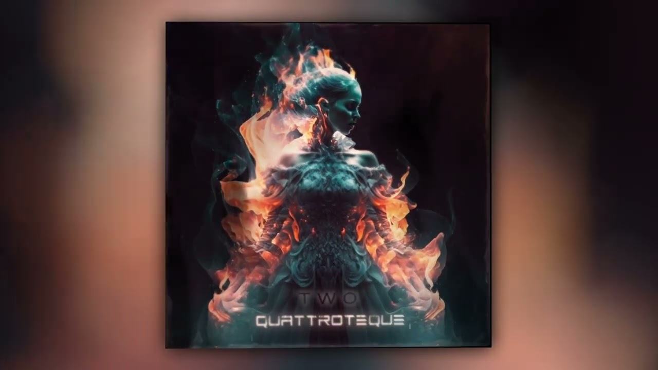 Watch QUATTROTEQUE - Two (Official Audio) on YouTube Watch QUATTROTEQUE - Two (Official Audio) on YouTube