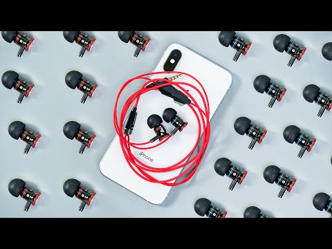 Phổ cập tai nghe Beats đến mọi nhà!