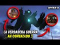 La GRAN GUERRA HA COMENZADO!! 😱 SALVAREMOS a TITAN SPEAKER? - SKIBIDI TOILET 53 Análisis image