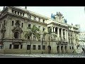 NOTPAROLO (MIA VIVO KIEL PEDELO EN LA FAKULTATO PRI JURO DE LA PLACO SAN-FRANCISKO, EN SAN-PAŬLO)