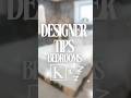 Interior Design Bedroom Tips 💤💤💤
