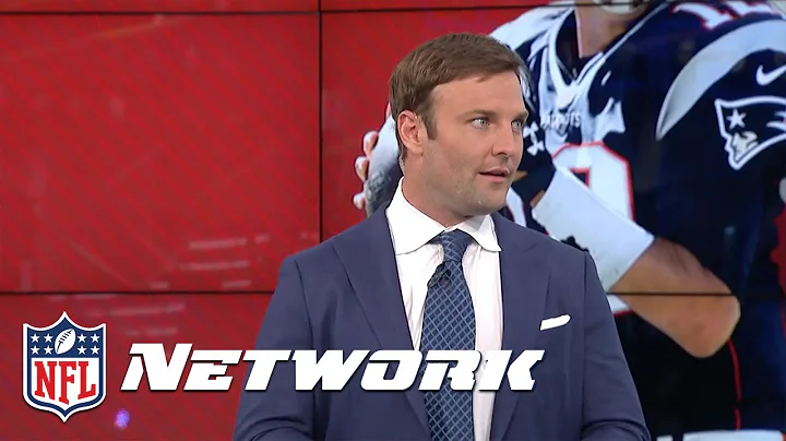 Tom Brady vs. Peyton Manning: According to Wes Wel...