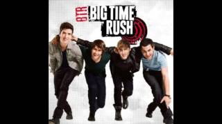Big Time Rush Intro Sped Up