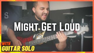Might Get Loud - Guitar Cover (Elevation Worship)