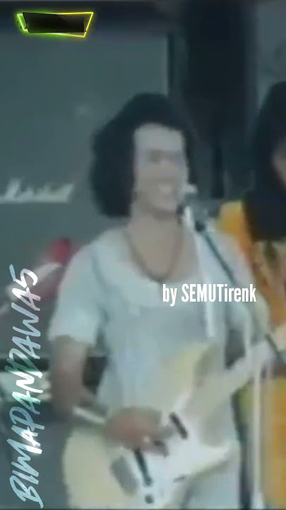 DARAH MUDA _ RHOMA IRAMA