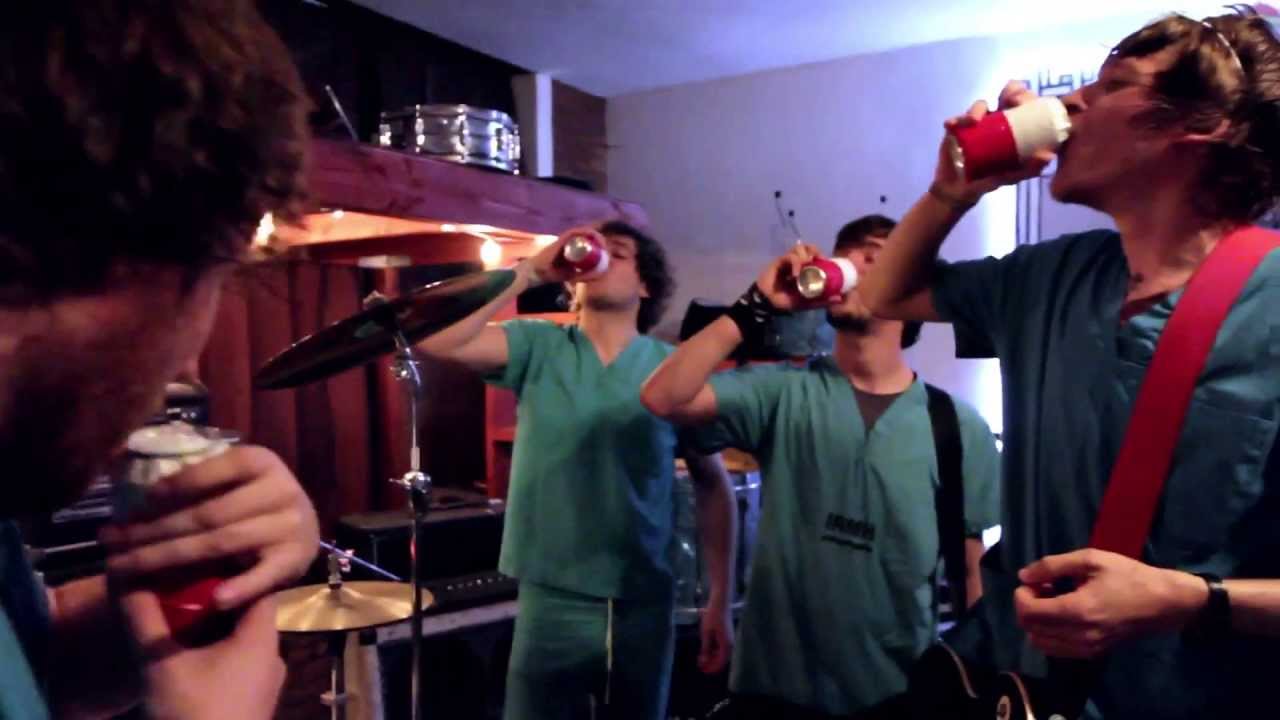 Astpai - "2000 Pills" Jump Start Records - A BlankTV World Premiere!