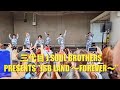 「三代目 J SOUL BROTHERS PRESENTS ”JSB LAND ~FOREVER~”」みずほペイペイドーム 開演前の風景『デビュー15周年!4都市6公演ドームツアー』