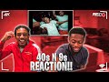 THEY SNAPPED! 🔥DD OSAMA x SUGARHILLDDOT - 40s AND 9s | REACTION!