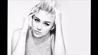 Twerk it like Miley -  Brandon Beal (DAWIN Remix) | Lyrics