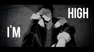 【KAITO V3】I'm High【VOCALOIDカバー】